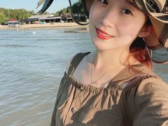 -农垦当壁镇兴凯湖旅游度假区