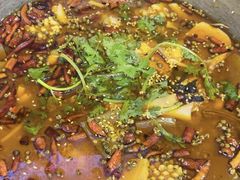-宁邦·家宴·南京菜(红山动物园店)