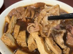 -姚记炒肝店(鼓楼店)