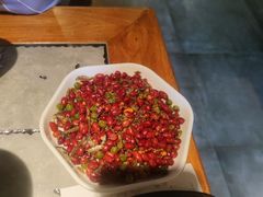-青炉里青花椒鲜活烤鱼(理工大店)