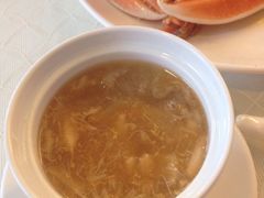 -无招牌海鲜餐厅(滨海艺术中心店)