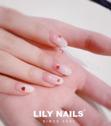 -LILY NAILS美甲美睫