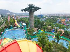 -苏州乐园森林水世界