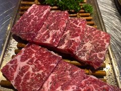 -大叹号·朝鲜族烤肉(潍坊泰华城店)