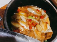 -徽镇小厨·经典徽菜(十里河店)