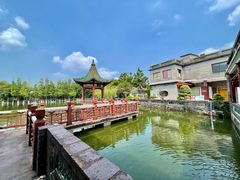 -东莞市可园博物馆