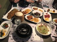 -豪客来牛排(天阳D32店)