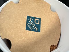 -山姆会员商店(上海浦东店)
