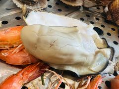 -巧克力渔家.小船海鲜胶东菜(万平口店)