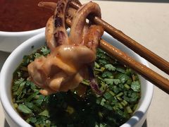 -海底捞火锅(九久奥特莱斯店)
