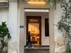 门面-艺墅家·福建菜·百年侨楼(集美学村大社店)