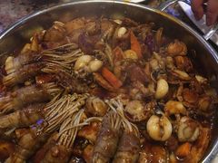 -黄记煌三汁焖锅(凯德广场店)