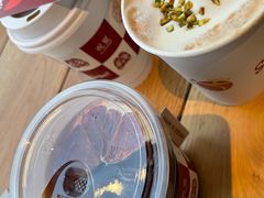 -Seesaw Coffee(朝阳大悦城店)