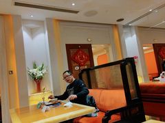 -白金汉爵大酒店·中餐厅(相城店)