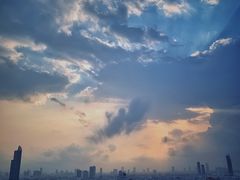 -阿瓦尼河滨曼谷酒店