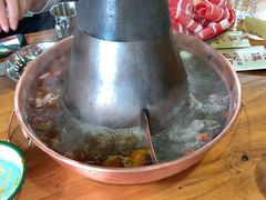 -东镇老火锅(长春路首店)