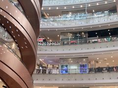 -新世界大丸百货