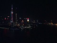 -非常时髦餐厅VUE Restaurant(外滩茂悦大酒店)