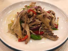-新粤新疆菜清真餐厅(拱北店)