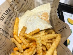 -TACO STAR 塔可星(下沙宝龙店)