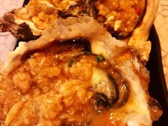 -云晓光头烧烤吧(德平路店)