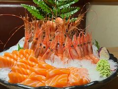 -和创柚子·会席日本料理(新区淮海街店)