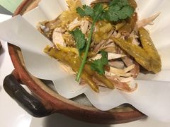 -原味田园·客家菜·土窑鸡(中航城君尚购物中心店)