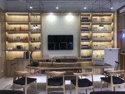 -LEE TIME·丽美时沙龙