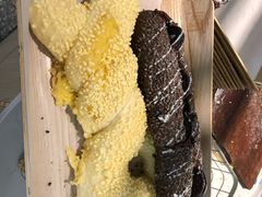 -奈雪的茶(湖滨银泰in77C区PRO店)