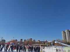 -欢乐水魔方水世界