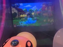 -爱玩嘉年华(龙湖源著天街店)