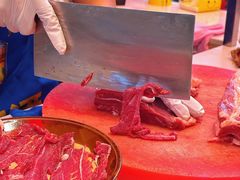 -阳阳老火锅(小南门店)