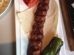-Pasha帕夏土耳其餐厅(南昌路店)