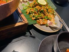 -Ameigo梅果·云贵川bistro(长宁来福士店)