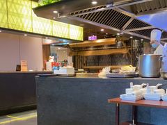 -小厨娘淮扬菜(清江苏宁广场店)