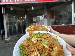 -温州炒米粉(原钟楼街二市场店)