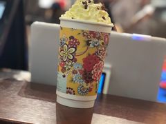 -茶话弄(李家村万达店)