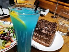 -清真·艾美可餐厅(大悦汇店)