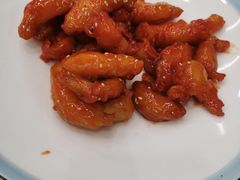 -王家大院·南京菜(湛江路总店)