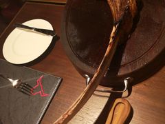 -恰餐厅及酒吧 CHAR Bar & Grill (北京丽都皇冠假日店)