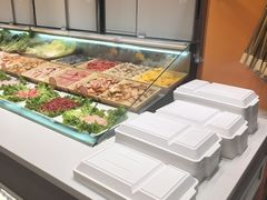 -阿上阿上麻辣香锅&麻辣烫(朝阳蓝色港湾店)