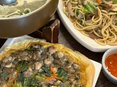 -海坛特色小吃·只做平潭特色菜(平潭店)