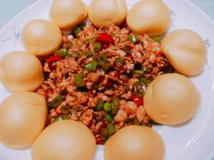 胶东小炒-船家渔(徐州北路店)