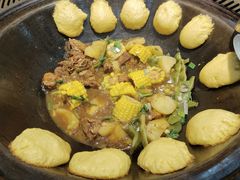 -好灶头铁锅炖(万象城店)