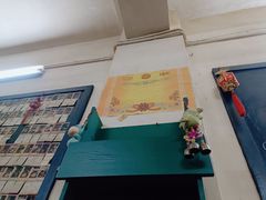 -隆康社长沙烧烤铺(桔园店)