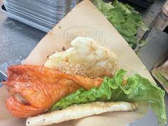 -阿财老铺·老蚌埠龙虾城(华夏总店)