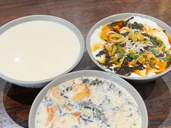 -弄堂咪道-饭香·面香·馄饨香(钦州北路田尚坊店)