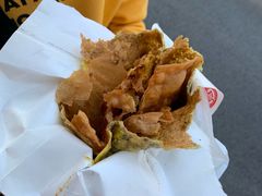 -清真·二嫂子煎饼果子(卫津路总店)