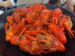 -聚味瞿记·龙虾堂(树木岭店)
