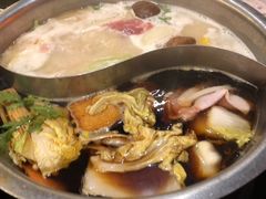 寿喜锅-MoMo牧场·寿喜烧专门店(长泰广场店)